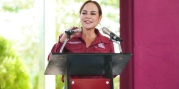 Programa Piso Firme en Nuevo Laredo