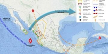 Pronóstico Tamaulipas 28 de octubre