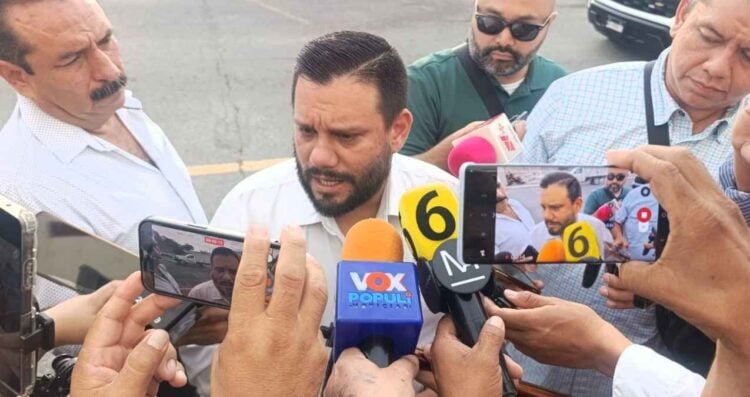 Protección Civil Feria Tamaulipas 2026
