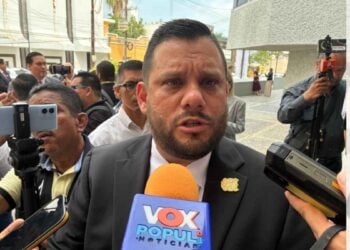 Protección Civil lluvias Tamaulipas