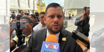 Protección Civil lluvias Tamaulipas