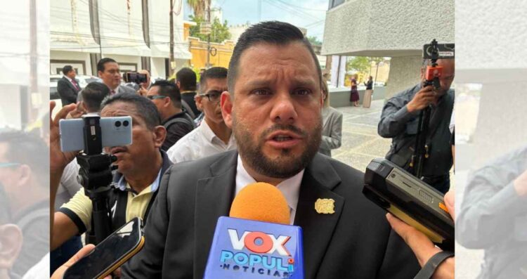 Protección Civil lluvias Tamaulipas