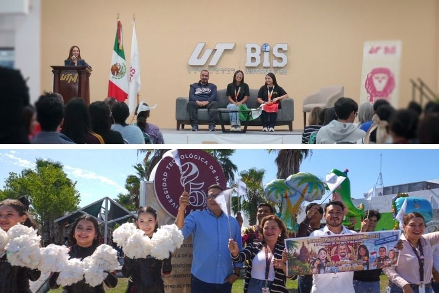 Proyecto MyUrolab en Indonesia
