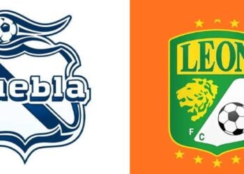 Puebla León J11 del Apertura 2026
