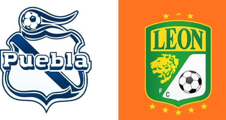 Puebla León J11 del Apertura 2026