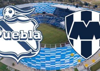 Puebla Monterrey Jornada 13