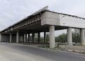 Puente Magueyes Mainero