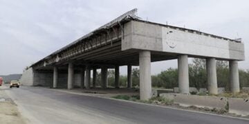 Puente Magueyes Mainero