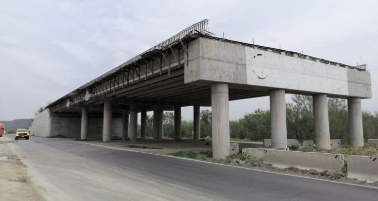 Puente Magueyes Mainero