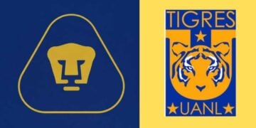 Pumas Tigres de la J14