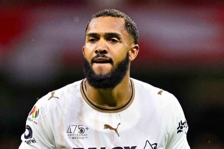 Pumas importante victoria Atlante