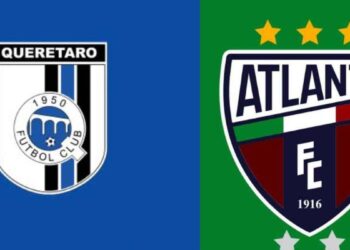 Querétaro Atlante de la J11