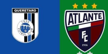 Querétaro Atlante de la J11