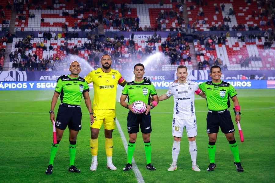 Queretaro San Luis 13