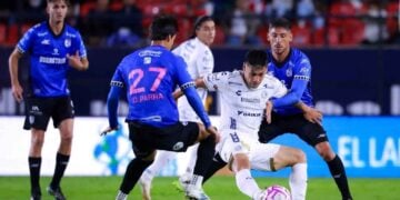 Queretaro San Luis 13