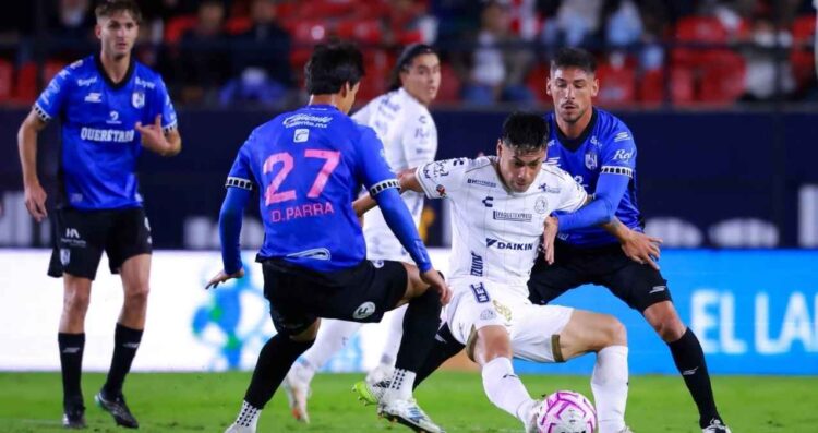 Queretaro San Luis 13