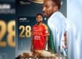 Quiñones Balón de Oro 2026