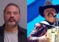 Ramón Ayala Jr Texas