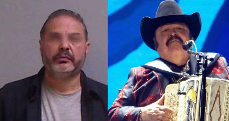 Ramón Ayala Jr Texas