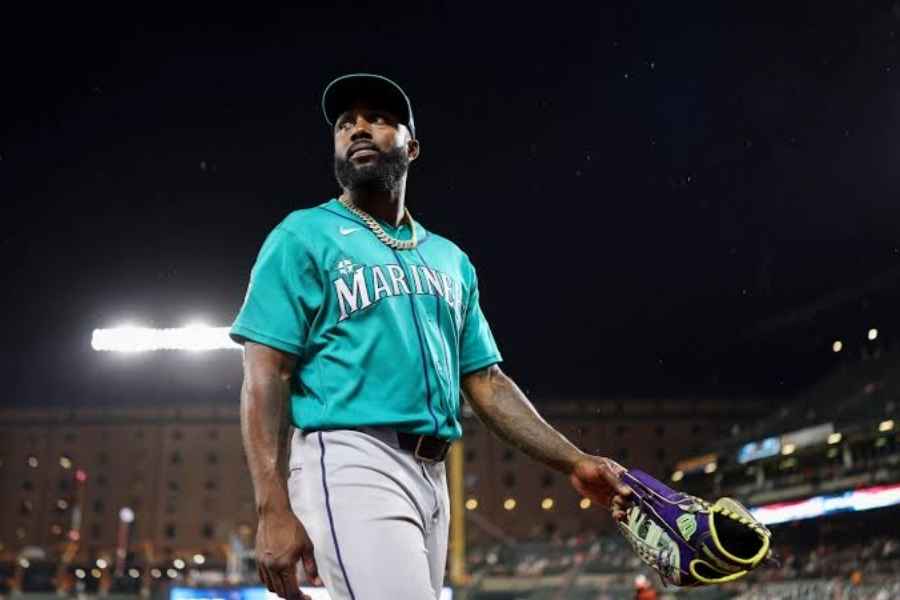 Randy Arozarena Hank Aaron