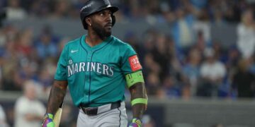 Randy Arozarena Hank Aaron