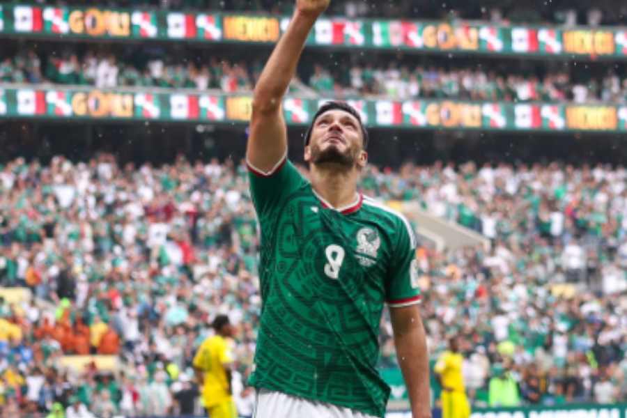 Raúl Jiménez operado