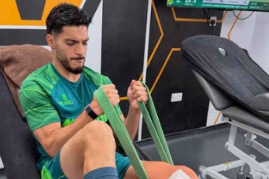 Raul Jimenez proceso recuperacion