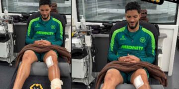 Raul Jimenez proceso recuperacion