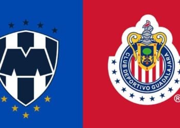 Rayados Chivas de la J14