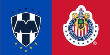 Rayados Chivas de la J14