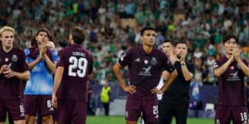 Real Betis remontada Porto