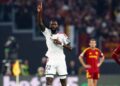 Real Madrid Roma Champions