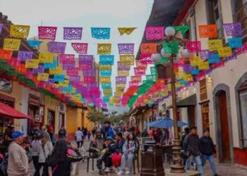 “Reto Foto Pueblos Mágicos”