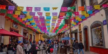 “Reto Foto Pueblos Mágicos”
