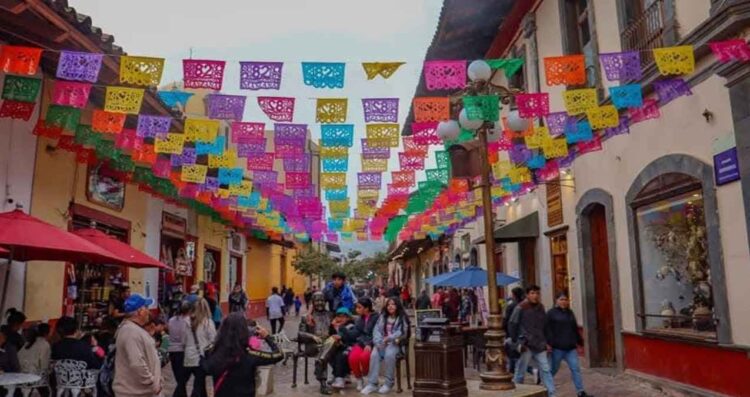“Reto Foto Pueblos Mágicos”