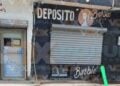 Reynosa sin vida hombre baldío