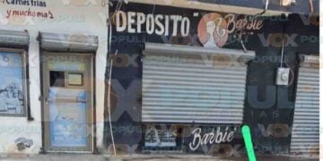 Reynosa sin vida hombre baldío