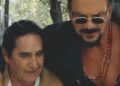 Ricardo Arjona taxista