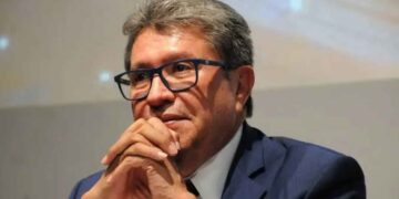 Ricardo Monreal agua en Jalisco