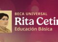 _Rita Cetina mañana martes