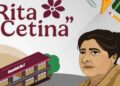 Rita Cetina octubre 2026