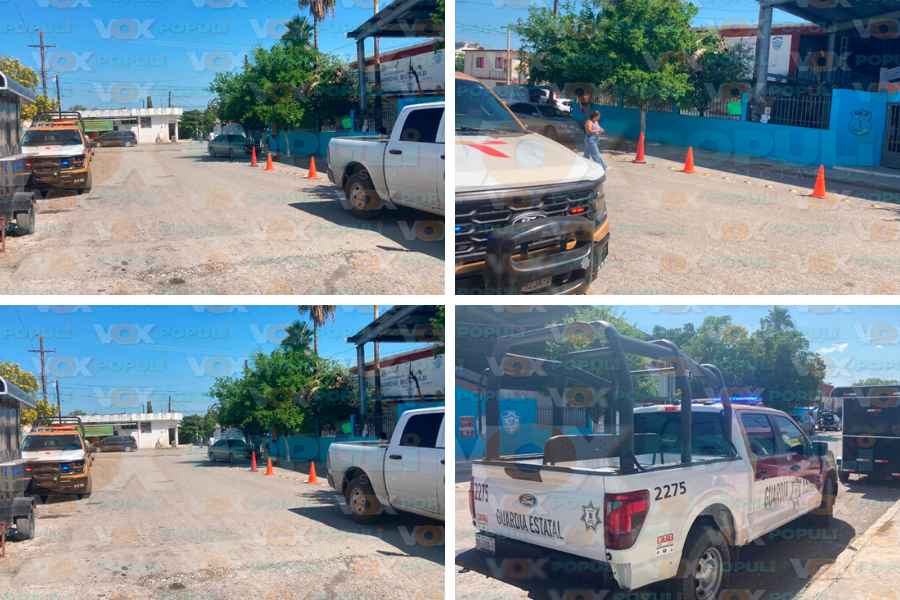 Roban cableado primaria Victoria (1)