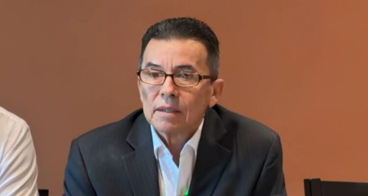 Rómulo Pérez Sánchez Morena