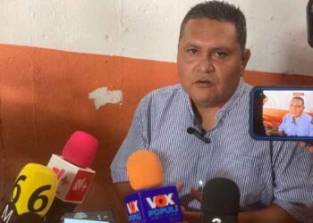 Marte Ruiz Nava defiende el efectivo ante impulso de pagos digitales en Tamaulipas