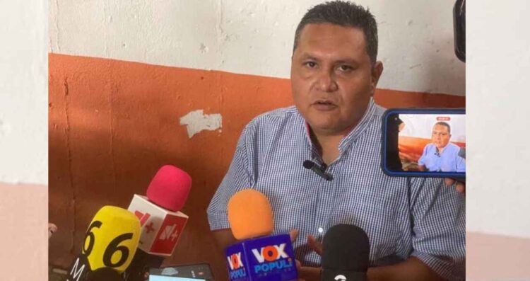 Marte Ruiz Nava defiende el efectivo ante impulso de pagos digitales en Tamaulipas