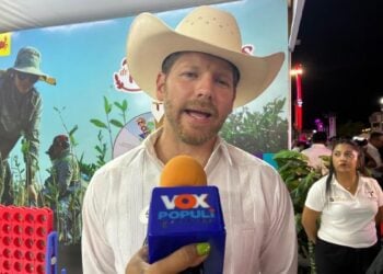 Ruta Conecta Feria Tamaulipas