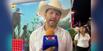 Ruta Conecta Feria Tamaulipas