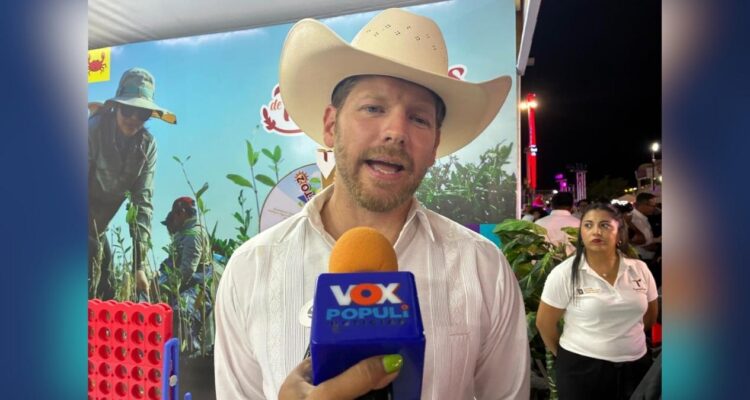 Ruta Conecta Feria Tamaulipas
