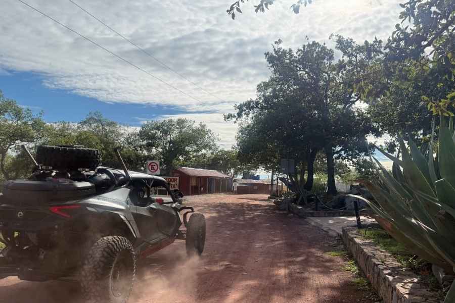Ruta Tamaulipas 2026