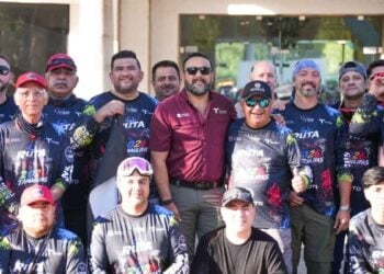 Ruta Tamaulipas 2026